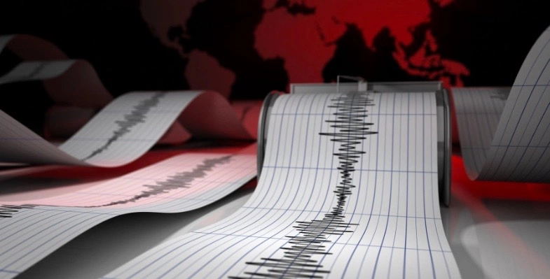 Japon deprem uzmanı Yoshinori Moriwaki, 4 ile korkutan uyarıda bulundu. galerisi resim 2