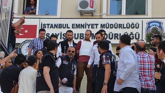 Seri cinayet zanlısı Atalay Filiz Silivri Cezaevi'ne konuldu galerisi resim 1