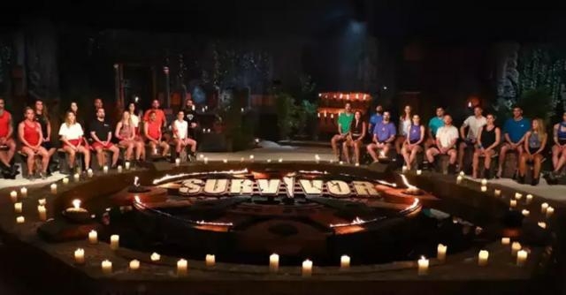 Survivor'da beklenmedik veda galerisi resim 2