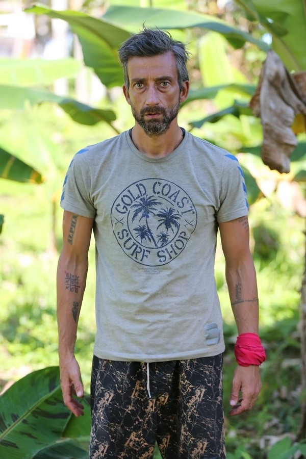 Survivor 2016'da kim elendi! galerisi resim 4