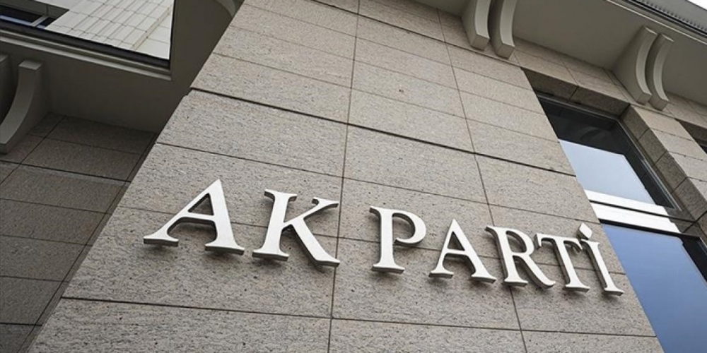 AK Parti'de seçim sonrası galerisi resim 2