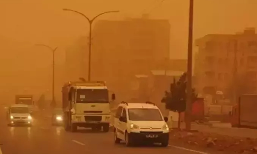 Meteoroloji'den peş peşe uyarı galerisi resim 2