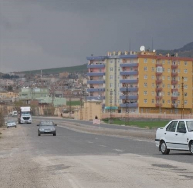 38 ilçe il yolunda İşte o ilçeler galerisi resim 10