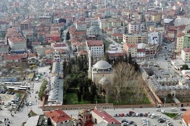 38 ilçe il yolunda İşte o ilçeler galerisi resim 12