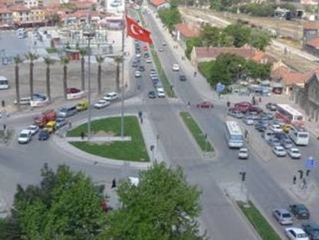 38 ilçe il yolunda İşte o ilçeler galerisi resim 4