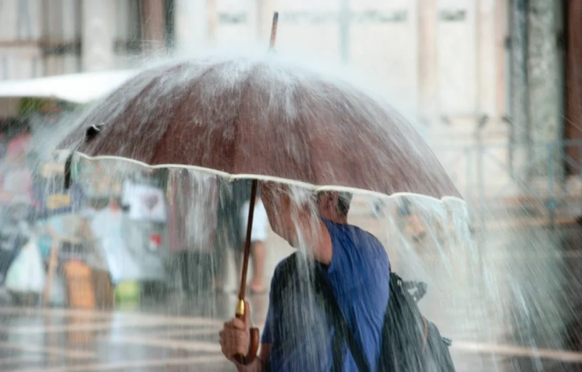 Meteoroloji yarın 17 kent için sarı alarm verdi. galerisi resim 3