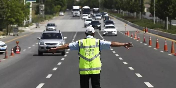 Sürücüler dikkat! Binlerce lira ceza kesilecek galerisi resim 2