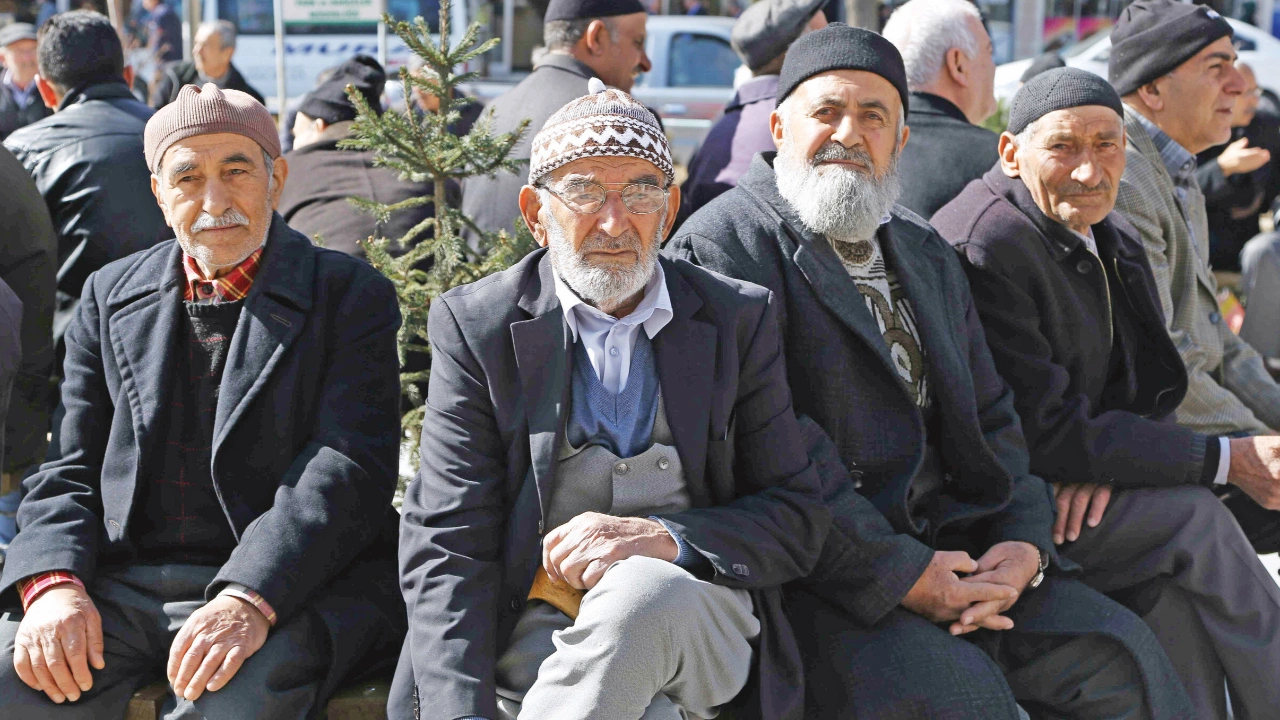 Maaşları Geri Ödeyecekler galerisi resim 2