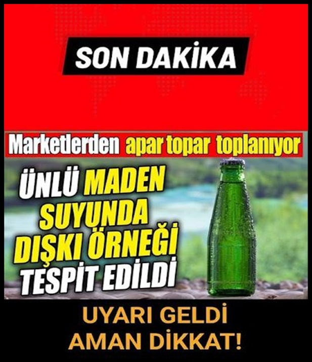 MARKETLERDEN APAR TOPAR TOPLANIYOR! galerisi resim 1