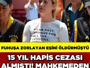 Çilem Doğan hakkında tahliye kararı