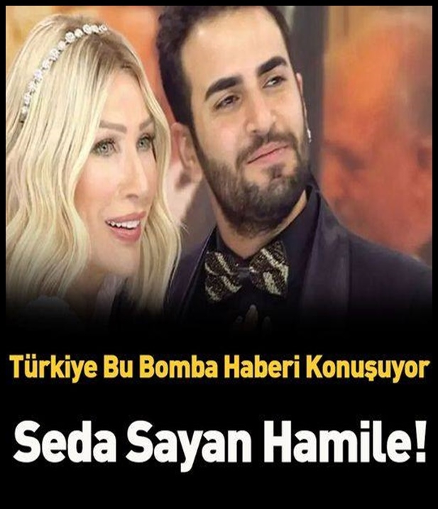 Seda Sayan hamile mi? galerisi resim 1