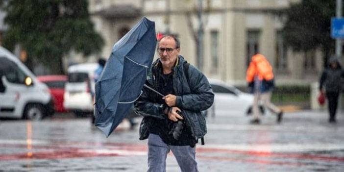 Meteoroloji'den 28 ile uyarı! galerisi resim 4