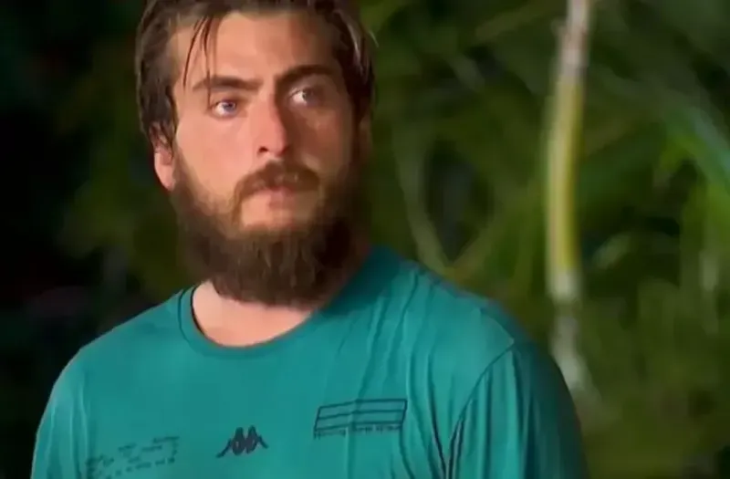 SURVİVOR’DA ELENEN YAMAN’ galerisi resim 2