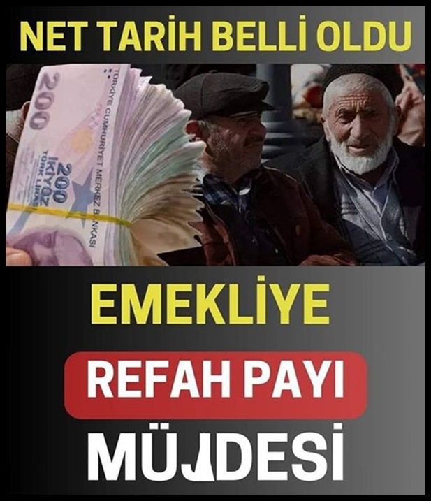 NET TARİH BELLİ OLDU galerisi resim 1