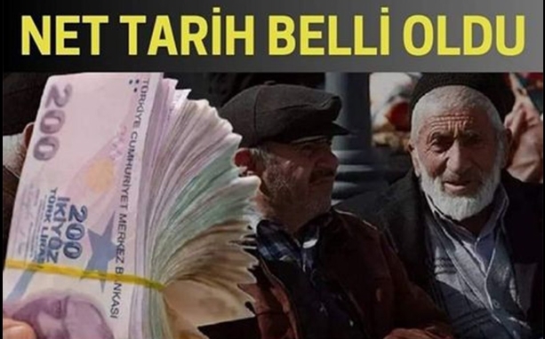 NET TARİH BELLİ OLDU galerisi resim 2