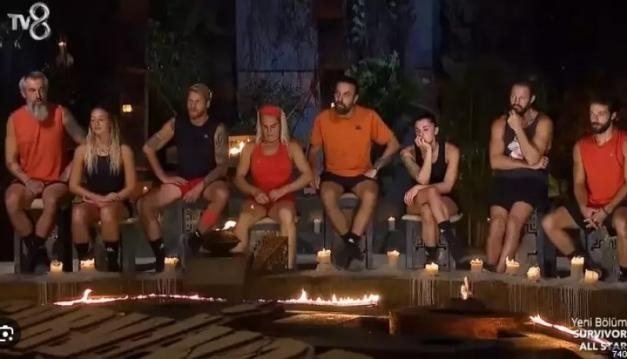 Survivor ALL Star galerisi resim 2