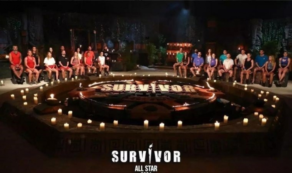 Survivor ALL Star galerisi resim 3