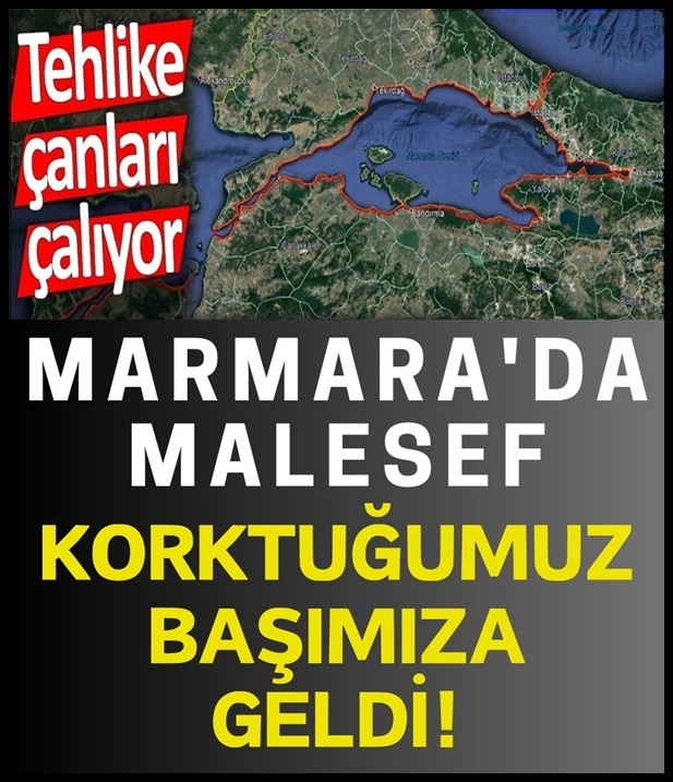 Uzmanlardan Son Dakika Açıklaması Geldi.. galerisi resim 1