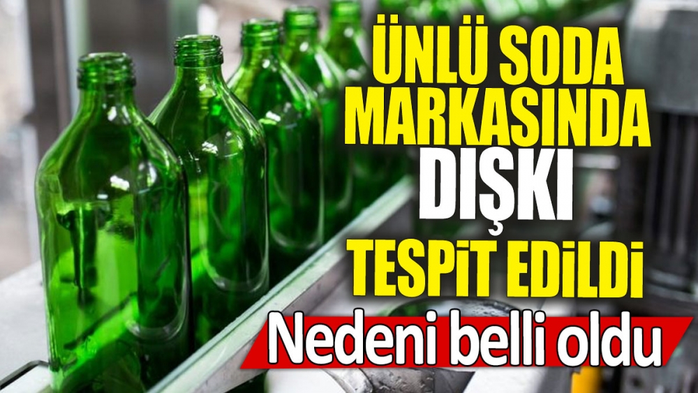 Ünlü soda markasında skandal galerisi resim 2