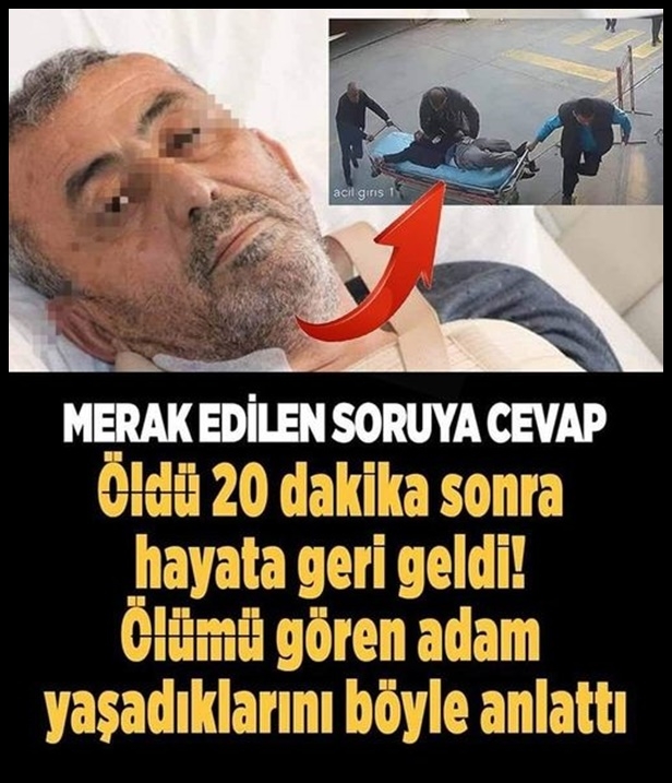 20 dakika gittim galerisi resim 1