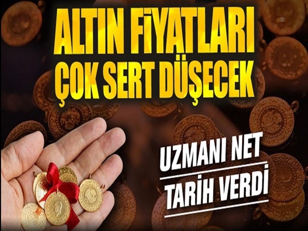 ALTIN’DA SON DAKİKA GELİŞMESİ galerisi resim 2