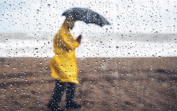 Meteorolojiden sağanak yağış ve toz taşınımı uyarısı! galerisi resim 3