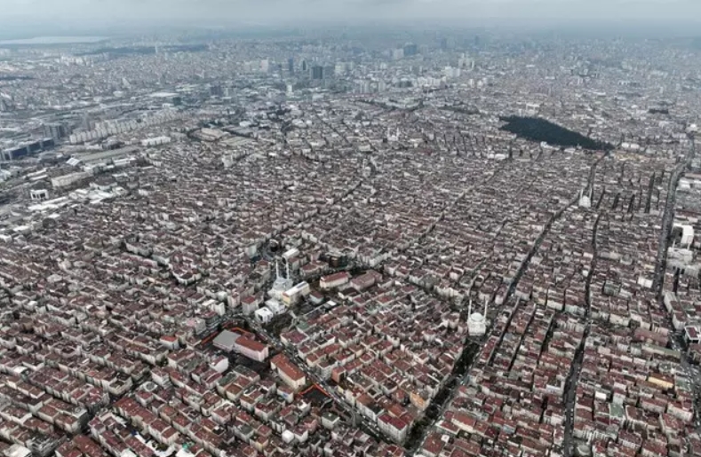 Naci Görür İstanbul'daki 3 ilçenin ismini verdi galerisi resim 2