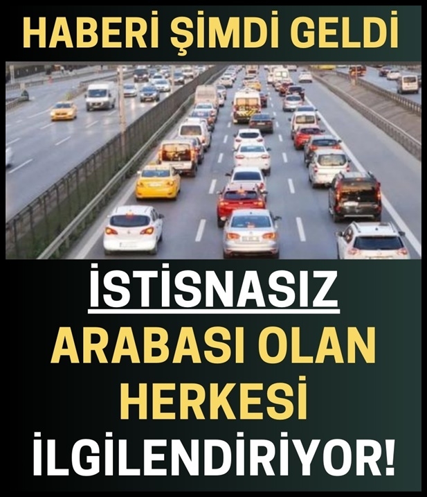 Yeni karar geldi. galerisi resim 1