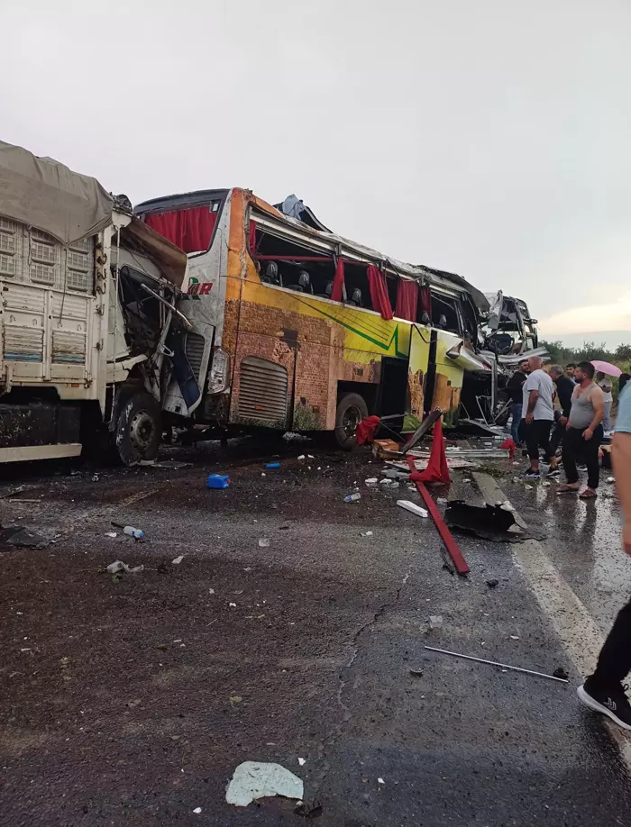 Mersinden Çok Üzücü Haber Geldi.. galerisi resim 4