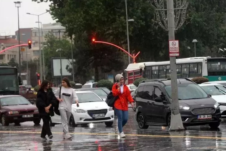 Havalar ne zaman ısınacak? Açıklama geldi galerisi resim 3