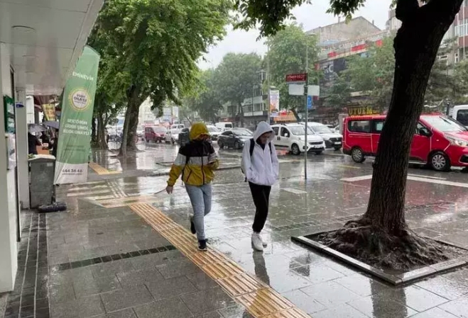 Havalar ne zaman ısınacak? Açıklama geldi galerisi resim 4