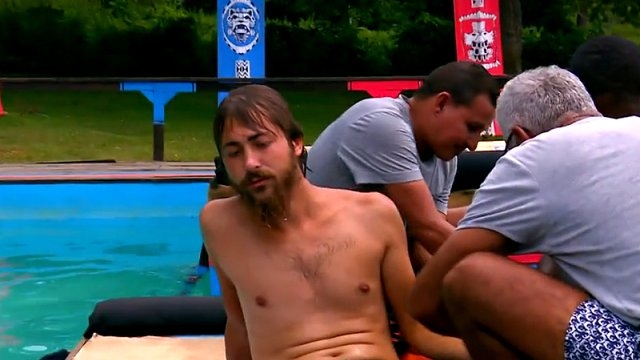 Survivor'da Semih Kıbrıs'taki finallere gidebilecek mi? galerisi resim 2