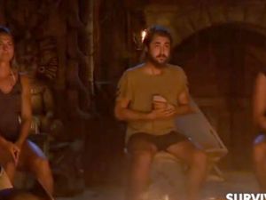 Survivor'da Semih Kıbrıs'taki finallere gidebilecek mi?