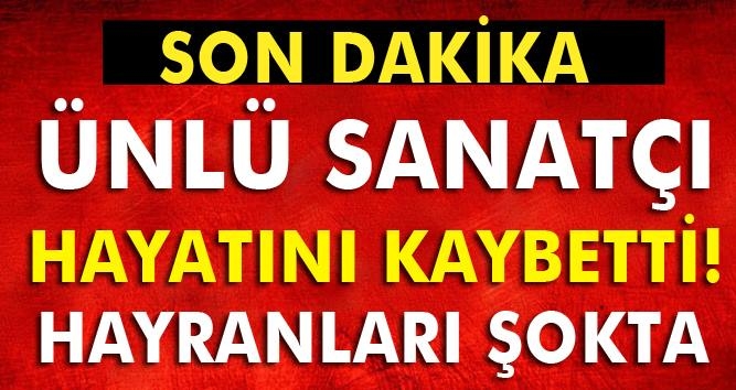 Ünlü gitarist Asım Can Gündüz hayatını kaybetti! galerisi resim 1