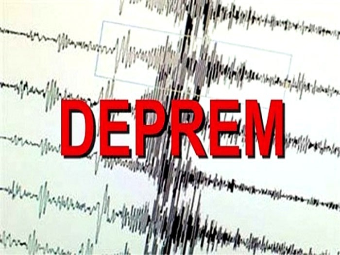 Marmara’da deprem! Deprem İstanbul’da da hissedildi galerisi resim 1