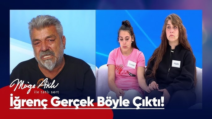 MÜGE ANLI SKANDALI ORTAYA ÇIKARDI galerisi resim 6