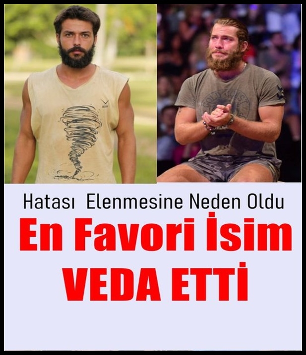 SURVİVOR ELENEN İSİM galerisi resim 1