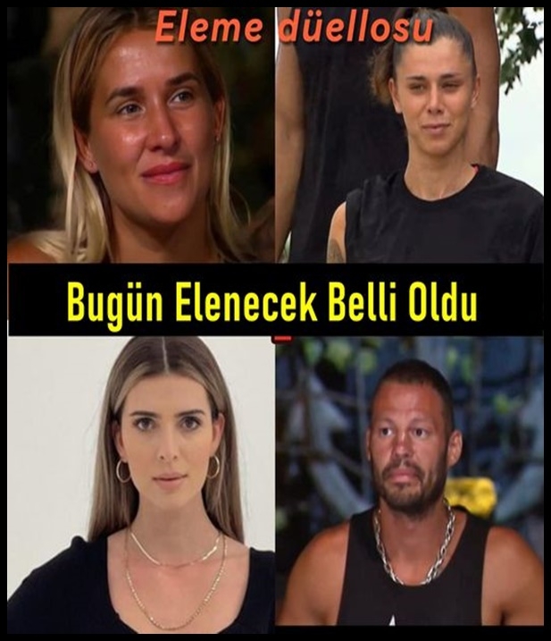 Survivor da Beklenilmeyen Veda galerisi resim 1