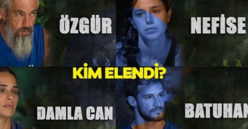 Survivor da Beklenilmeyen Veda galerisi resim 2