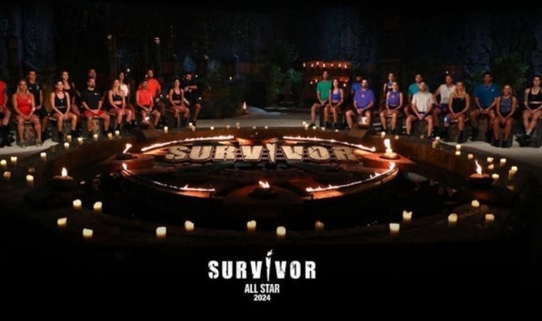 Survivor da Beklenilmeyen Veda galerisi resim 3