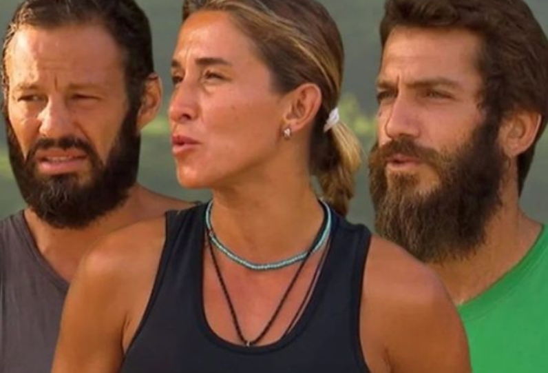 Survivor'da SON FİNALİST galerisi resim 4