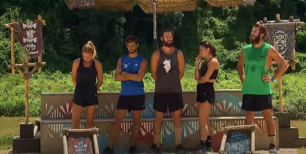 SURVİVOR BİRİNCİ VE HEDİYESİ galerisi resim 3