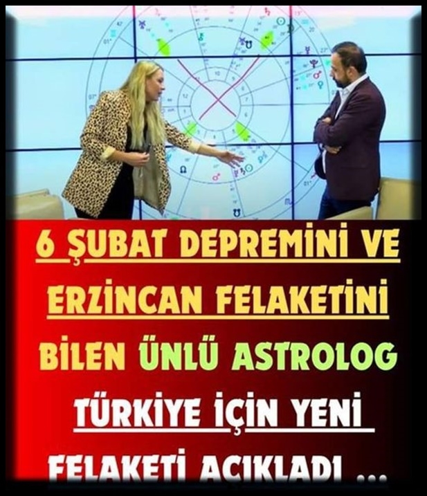 Yer ve Tarih Vererek Ne Olacağını Açıkladı galerisi resim 1