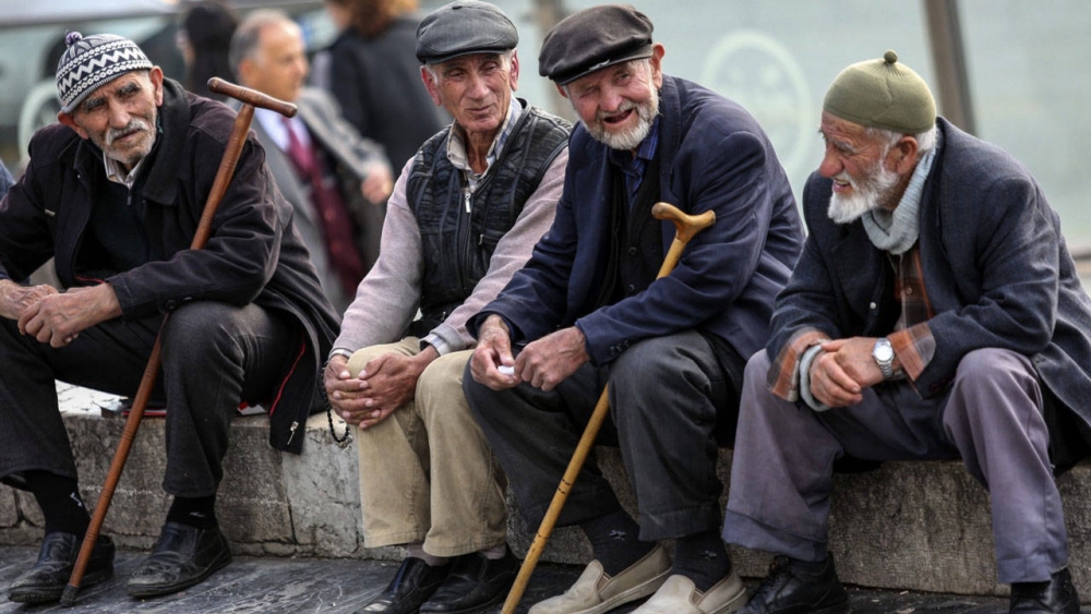 EMEKLİ'YE İKİ MÜJDE BİRDEN! galerisi resim 2