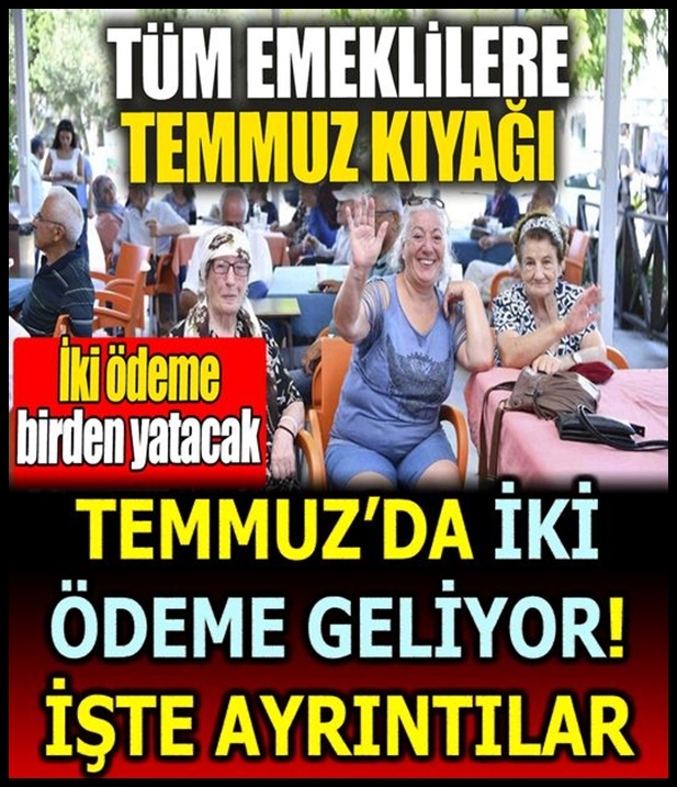 İKİ ÖDEME BİRDEN galerisi resim 1