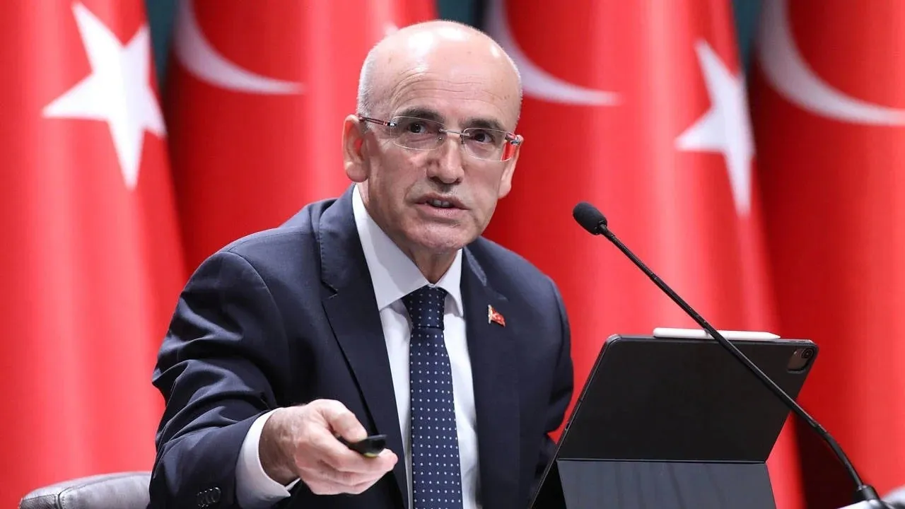 Mehmet Şimşek’ten asgari ücret açıklaması galerisi resim 6