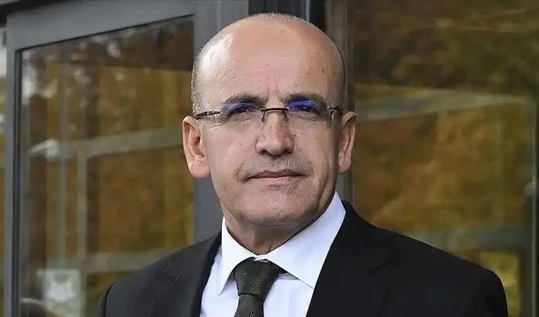 Mehmet Şimşek’ten asgari ücret açıklaması galerisi resim 7