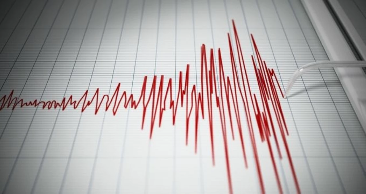 O bölgede deprem meydana geldi galerisi resim 2