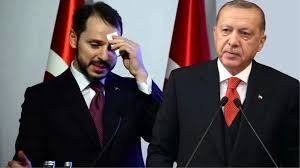 Berat Albayrak tekrar gündeme geldi. galerisi resim 2