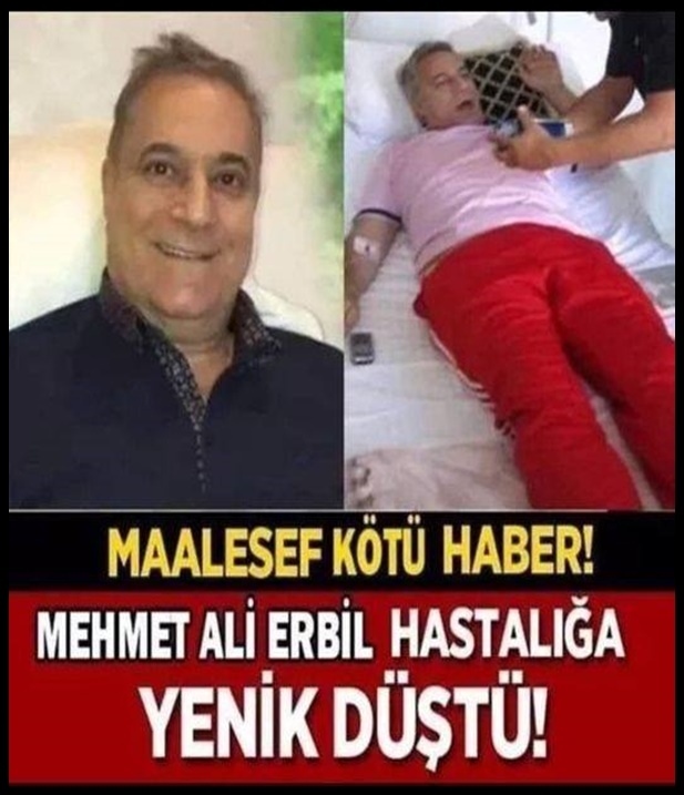 ERBİLDEN KÖTÜ HABER galerisi resim 1